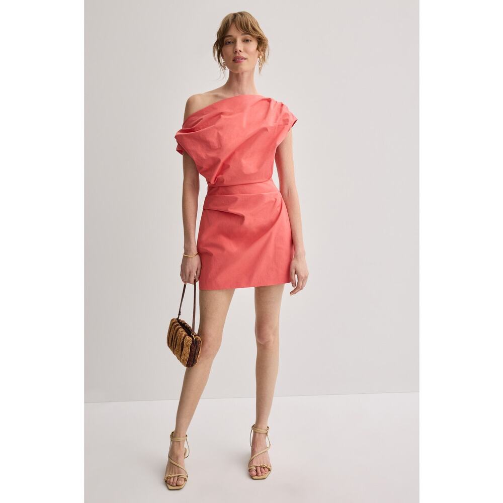 One of Others Pallas Mini Dress - Size 1